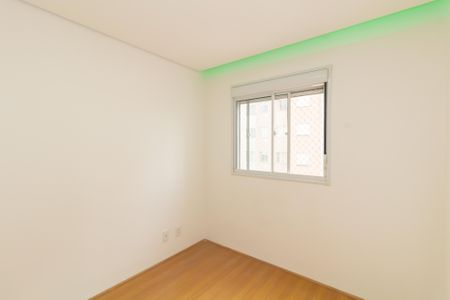 Quarto 1 de apartamento à venda com 2 quartos, 40m² em Jardim Nossa Senhora do Carmo, São Paulo
