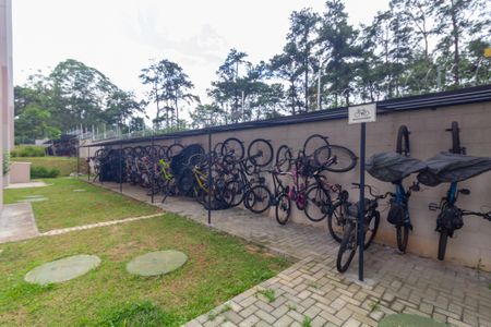 Apartamento à venda com 40m², 2 quartos e sem vagaÁrea comum