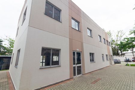 Apartamento à venda com 40m², 2 quartos e sem vagaÁrea comum - Salão de festas