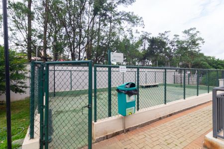 Apartamento à venda com 40m², 2 quartos e sem vagaÁrea comum