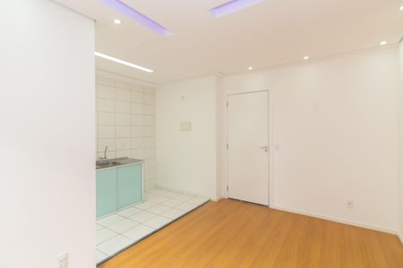 Sala de apartamento à venda com 2 quartos, 40m² em Jardim Nossa Senhora do Carmo, São Paulo