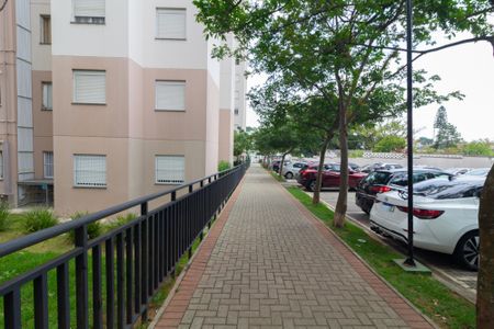 Apartamento à venda com 40m², 2 quartos e sem vagaÁrea comum