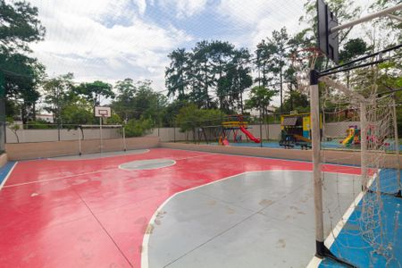 Apartamento à venda com 40m², 2 quartos e sem vagaÁrea comum