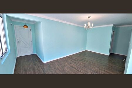 Apartamento à venda com 89m², 2 quartos e 1 vaga