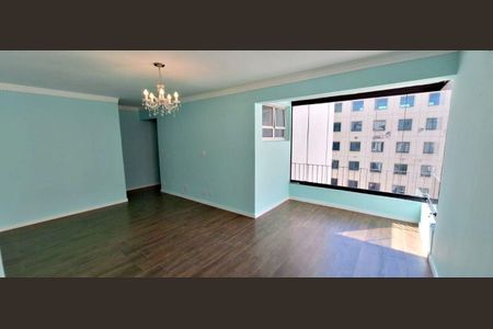 Apartamento à venda com 89m², 2 quartos e 1 vaga