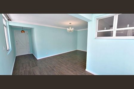 Apartamento à venda com 89m², 2 quartos e 1 vaga