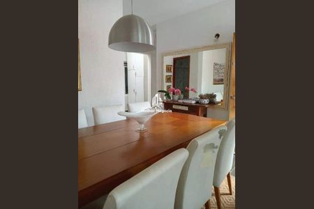 Casa à venda com 3 quartos, 150m² em Jardim Baroneza, Campinas