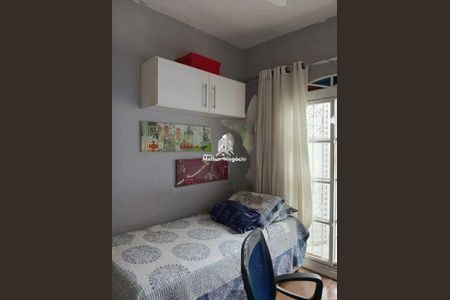 Casa à venda com 3 quartos, 150m² em Jardim Baroneza, Campinas