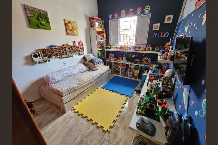 Casa à venda com 2 quartos, 180m² em Vila Congonhas, São Paulo