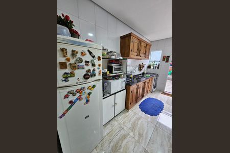 Casa à venda com 2 quartos, 180m² em Vila Congonhas, São Paulo