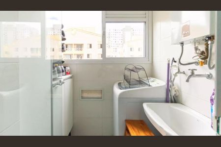 Apartamento à venda com 50m², 2 quartos e 1 vaga