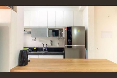 Apartamento à venda com 50m², 2 quartos e 1 vaga