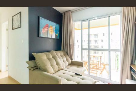 Apartamento à venda com 2 quartos, 50m² em Tatuapé, São Paulo