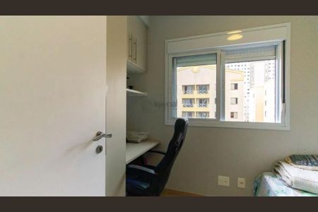 Apartamento à venda com 50m², 2 quartos e 1 vaga