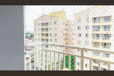 Apartamento à venda com 50m², 2 quartos e 1 vaga