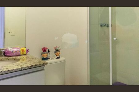 Apartamento à venda com 50m², 2 quartos e 1 vaga