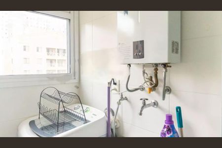 Apartamento à venda com 50m², 2 quartos e 1 vaga