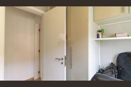 Apartamento à venda com 50m², 2 quartos e 1 vaga