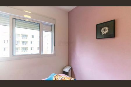 Apartamento à venda com 2 quartos, 50m² em Tatuapé, São Paulo