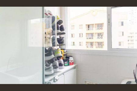 Apartamento à venda com 50m², 2 quartos e 1 vaga