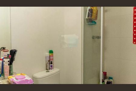 Apartamento à venda com 50m², 2 quartos e 1 vaga