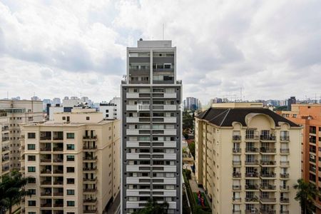 Apartamento à venda com 210m², 3 quartos e 2 vagas