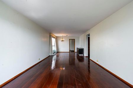 Apartamento à venda com 3 quartos, 210m² em Brooklin Novo, São Paulo