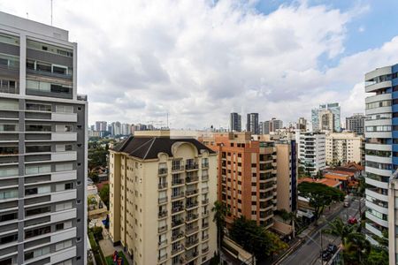 Apartamento à venda com 210m², 3 quartos e 2 vagas