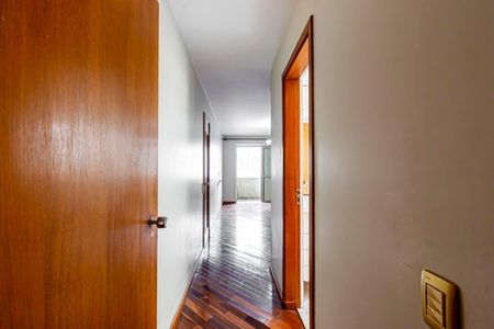 Apartamento à venda com 210m², 3 quartos e 2 vagas