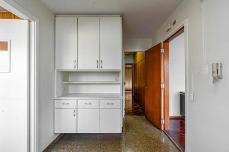 Apartamento à venda com 210m², 3 quartos e 2 vagas