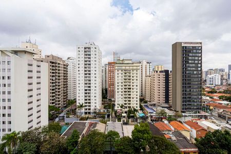 Apartamento à venda com 210m², 3 quartos e 2 vagas