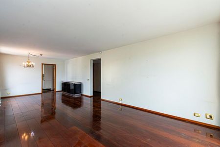 Apartamento à venda com 3 quartos, 210m² em Brooklin Novo, São Paulo