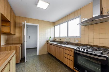 Apartamento à venda com 210m², 3 quartos e 2 vagas
