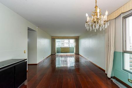 Apartamento à venda com 210m², 3 quartos e 2 vagas