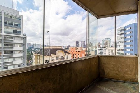 Apartamento à venda com 210m², 3 quartos e 2 vagas