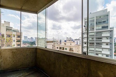 Apartamento à venda com 210m², 3 quartos e 2 vagas