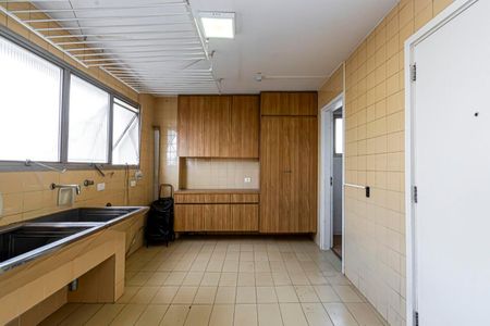 Apartamento à venda com 210m², 3 quartos e 2 vagas