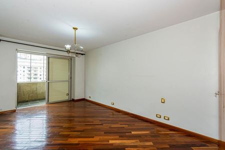 Apartamento à venda com 3 quartos, 210m² em Brooklin Novo, São Paulo