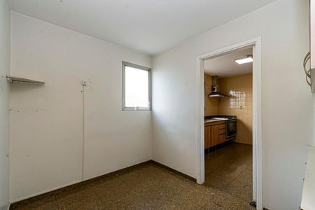 Apartamento à venda com 210m², 3 quartos e 2 vagas