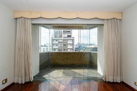 Apartamento à venda com 3 quartos, 210m² em Brooklin Novo, São Paulo