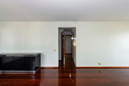 Apartamento à venda com 3 quartos, 210m² em Brooklin Novo, São Paulo