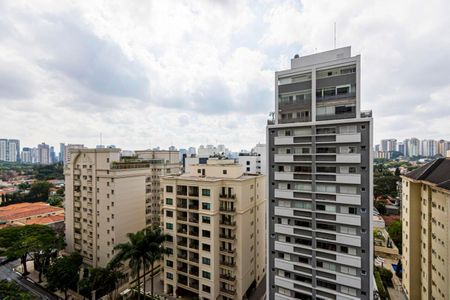 Apartamento à venda com 210m², 3 quartos e 2 vagas