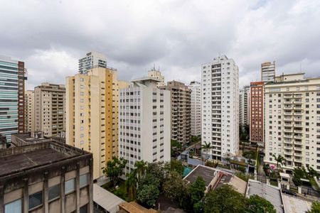 Apartamento à venda com 210m², 3 quartos e 2 vagas