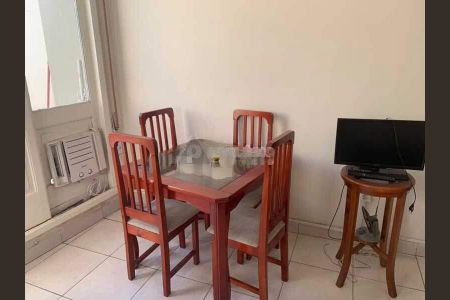 Apartamento à venda com 1 quarto, 35m² em Centro, Rio de Janeiro