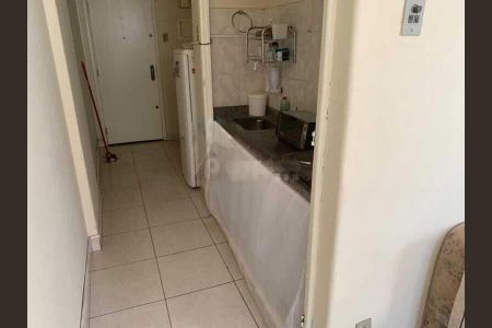 Apartamento à venda com 1 quarto, 35m² em Centro, Rio de Janeiro