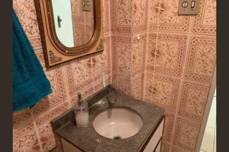 Apartamento à venda com 1 quarto, 35m² em Centro, Rio de Janeiro