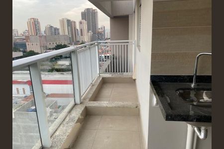 Apartamento à venda com 2 quartos, 67m² em Vila Azevedo, São Paulo