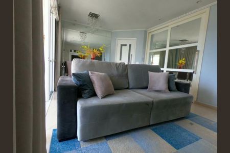 Apartamento à venda com 2 quartos, 93m² em Tatuapé, São Paulo