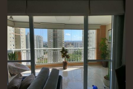 Apartamento à venda com 2 quartos, 93m² em Tatuapé, São Paulo