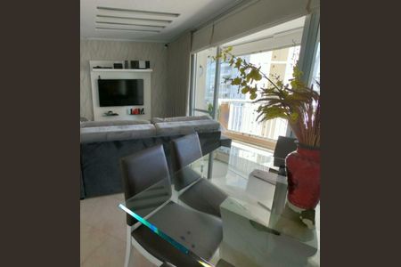 Apartamento à venda com 2 quartos, 93m² em Tatuapé, São Paulo